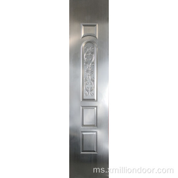 Panel pintu logam jualan panas